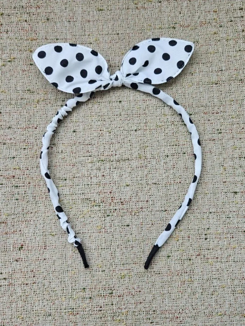 N/A girl headband